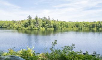 33 Watatic Pond Rd, Ashburnham, MA 01430