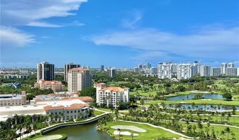 19501 W Country Club Dr 2313, Aventura, FL 33180