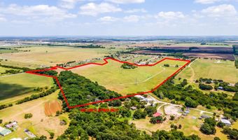 8306 County Road 109, Alvarado, TX 76009