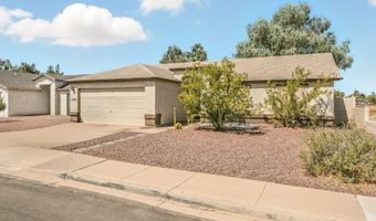 2441 N SANTA ROSA Dr, Casa Grande, AZ 85122