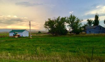 2480 E I Rd, Ballantine, MT 59006