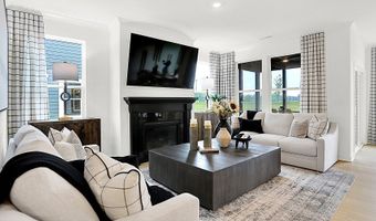 5148 Foxley Park Ln Plan: Fletcher, Avon, IN 46123