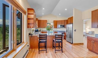 1293 Lost Angel Rd, Boulder, CO 80302
