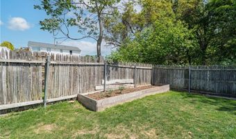 100 E View Ave, Cranston, RI 02920