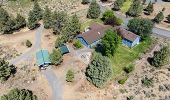 23041 Chisholm Trl, Bend, OR 97702