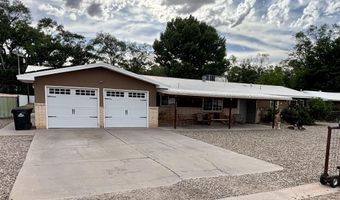 375 RANCHITOS Rd, Bosque Farms, NM 87068