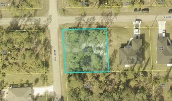 3400 E 22nd St, Alva, FL 33920
