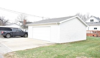 713 E 9th St, Auburn, IN 46706