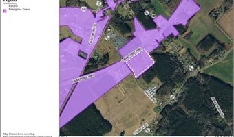 9 Acres LANKFORD Hwy, Accomac, VA 23301