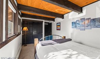 2575 Curley Bear Rd 124, Big Sky, MT 59716