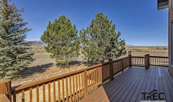 312 Road 8VE, Clark, WY 82435