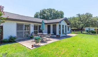 40 Pyracanthia Cir, Abilene, TX 79605