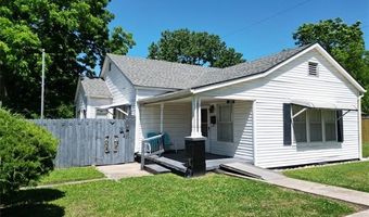 715 S Cherry, Ada, OK 74820