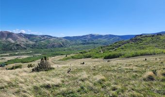 NHN Alpha Lode & Alpha Fraction Lode Alpha Trail, Anaconda, MT 59711