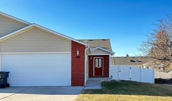 5814 STAR WOOD Ct, Cheyenne, WY 82009