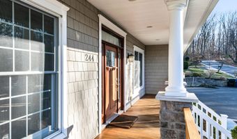 244 Van Kirk Ave, Atlantic Highlands, NJ 07716