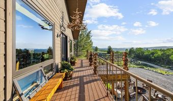 20 TRAIL RIDE Ln, Cora, WY 82925