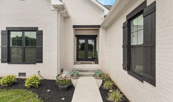 3433 H E Johnson Rd, Alvaton, KY 42122