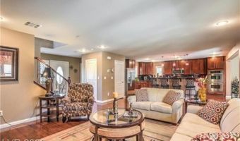 2081 Self Portrait St, Henderson, NV 89044