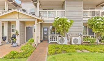 91-3633 Kauluakoko St 112, Ewa Beach, HI 96706
