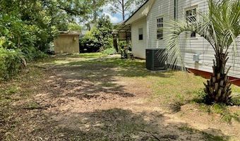 1000 Palmetto St, Bainbridge, GA 39819