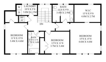 6430 KENHOWE Dr, Bethesda, MD 20817