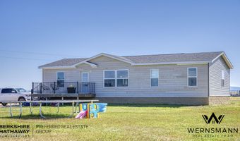 68 Conestoga Dr, Carlile, WY 82721