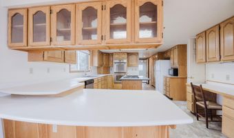 610 612 County Road 101, Eureka, NV 89316