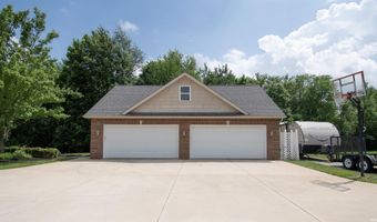 10736 E 100 S, Avilla, IN 46710