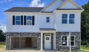 253 Red Haven Ct, Augusta, GA 30906