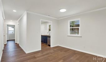 2205 Iowa St, Savannah, GA 31404