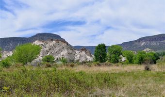 Lots 1 & 2 off of CR-162, Abiquiu, NM 87510