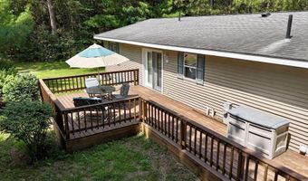 817 Elk Dr, Adams, WI 53910