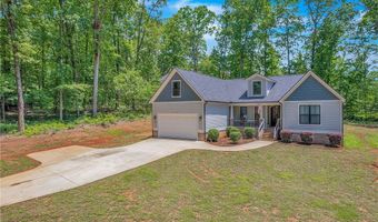 310 Autumn Ln, Belton, SC 29627