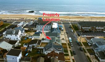 110 17th Ave, Belmar, NJ 07719