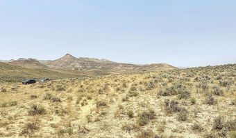 000 Sidewinder, Buffalo, WY 82834