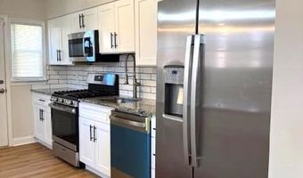 3958 OAKFORD Ave, Baltimore, MD 21215