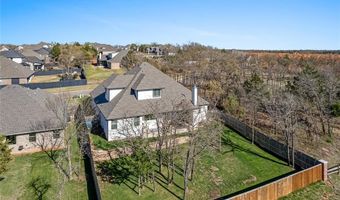 4817 Highgarden Ave, Arcadia, OK 73007