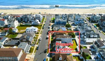 107 12th Ave, Belmar, NJ 07719