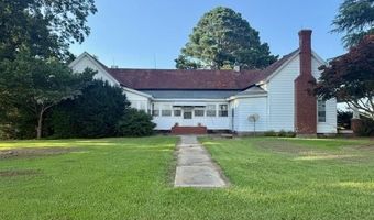 5988 Frazier Rd, Bailey, NC 27807