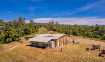 43980 Highway 49, Ahwahnee, CA 93601