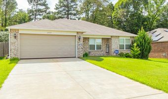 6081 Saddle Hill Dr, Alexander, AR 72002