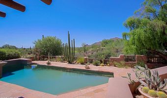 1084 N BOULDER Dr, Carefree, AZ 85377