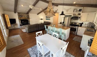 182 Midiron Dr Lot 22, Alto, NM 88312