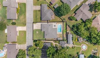 1902 SE Lawrence St, Bentonville, AR 72712