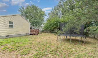 25 MITCHELL Ave, Aberdeen, MD 21001