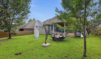 7426 Peach Blossom Dr, Benton, AR 72019