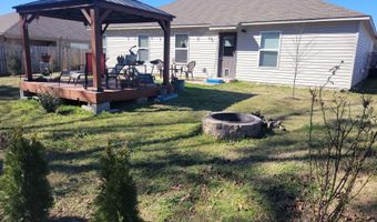 5512 Bundy Dr, Alexander, AR 72002