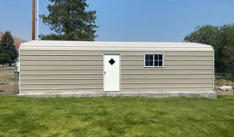 800 Butte Ave, Challis, ID 83226