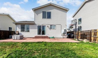 2039 Espana Way, Aurora, CO 80011